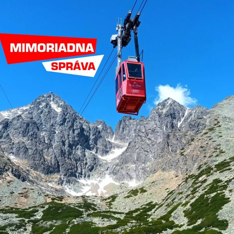 Na Skalnatom plese