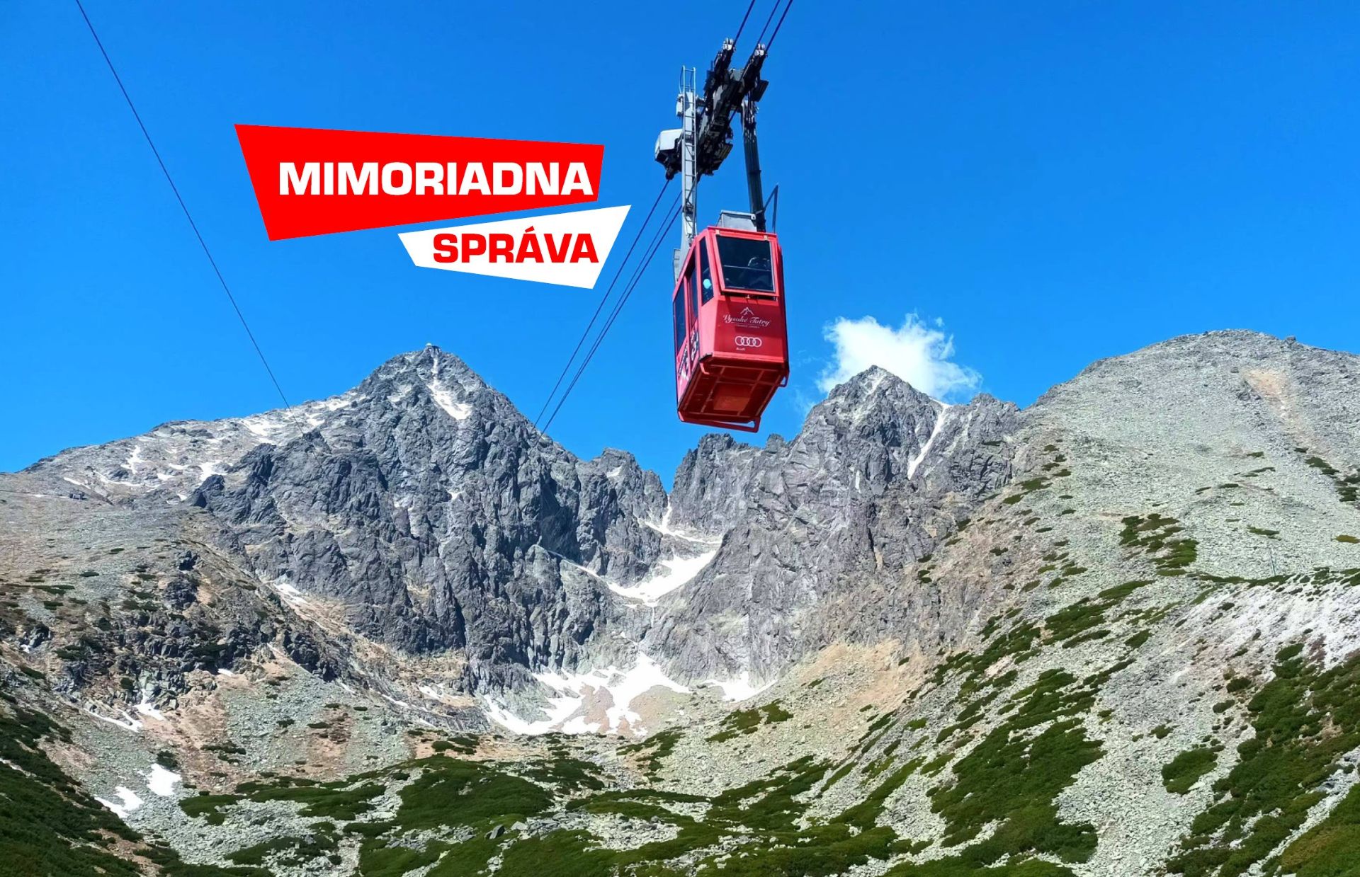 Na Skalnatom plese