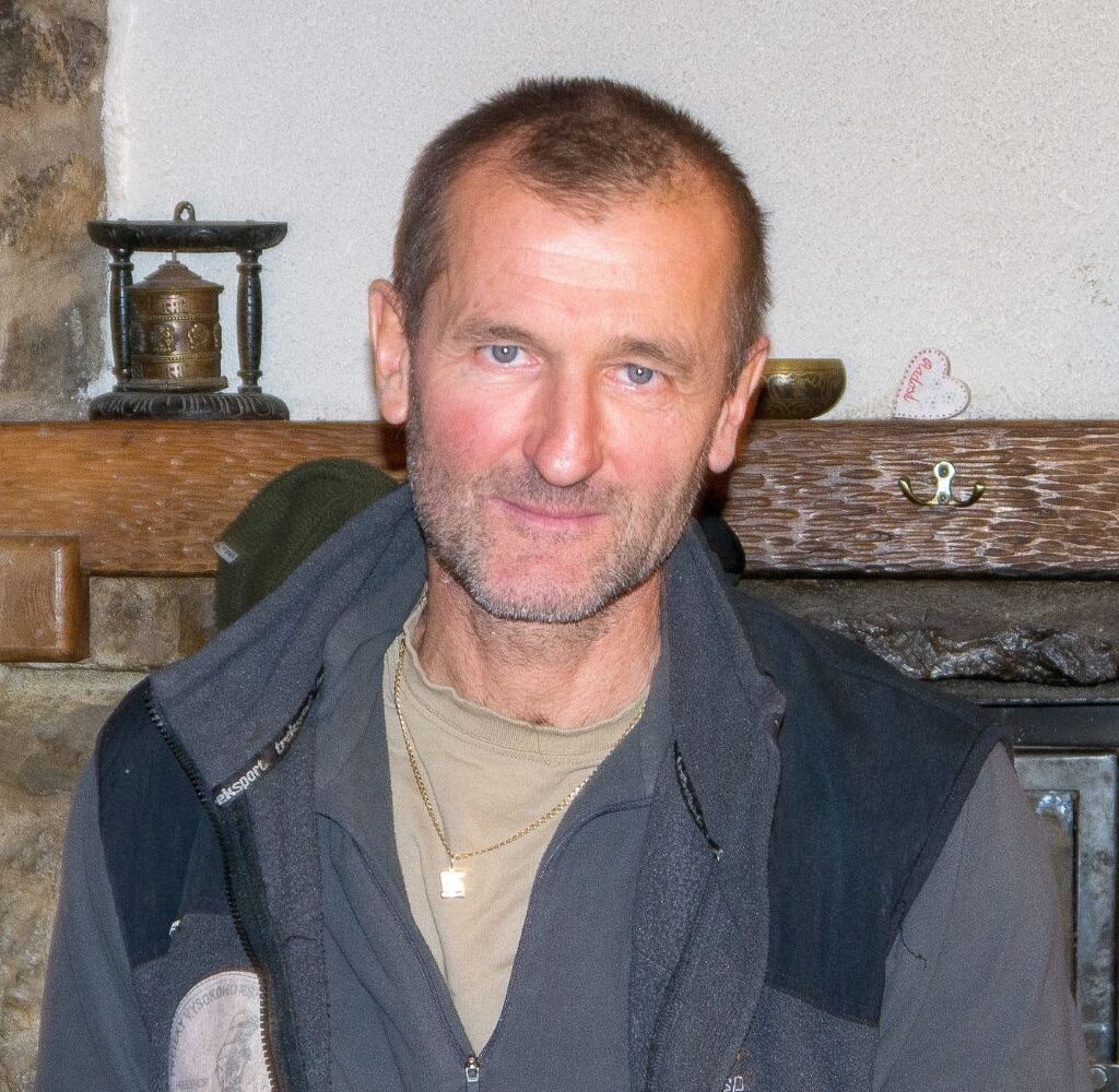 Igor Fabricius