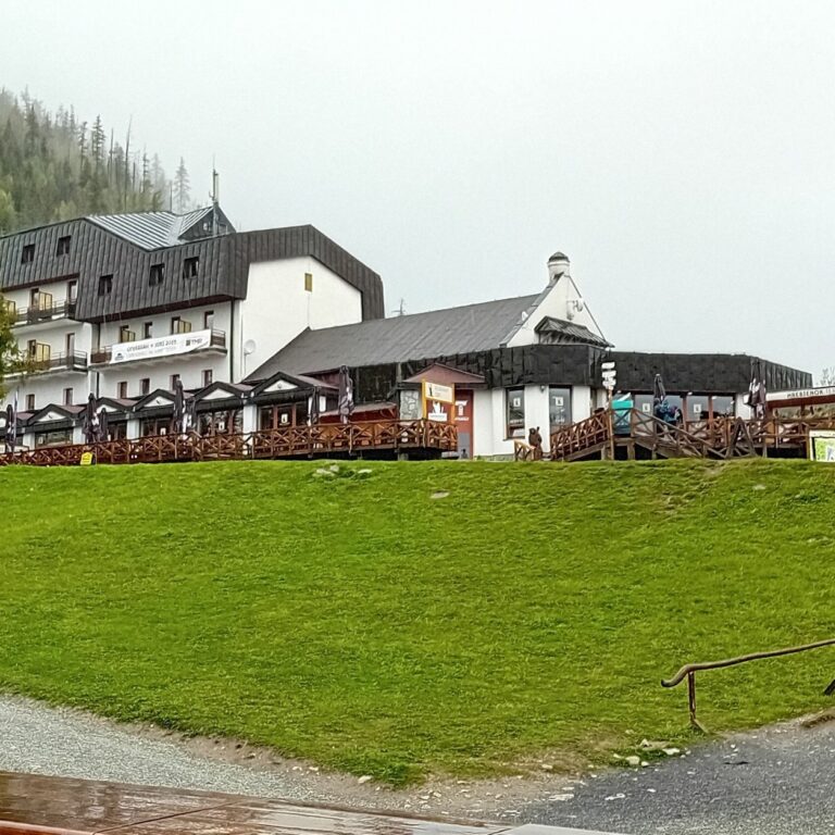 Hrebienok