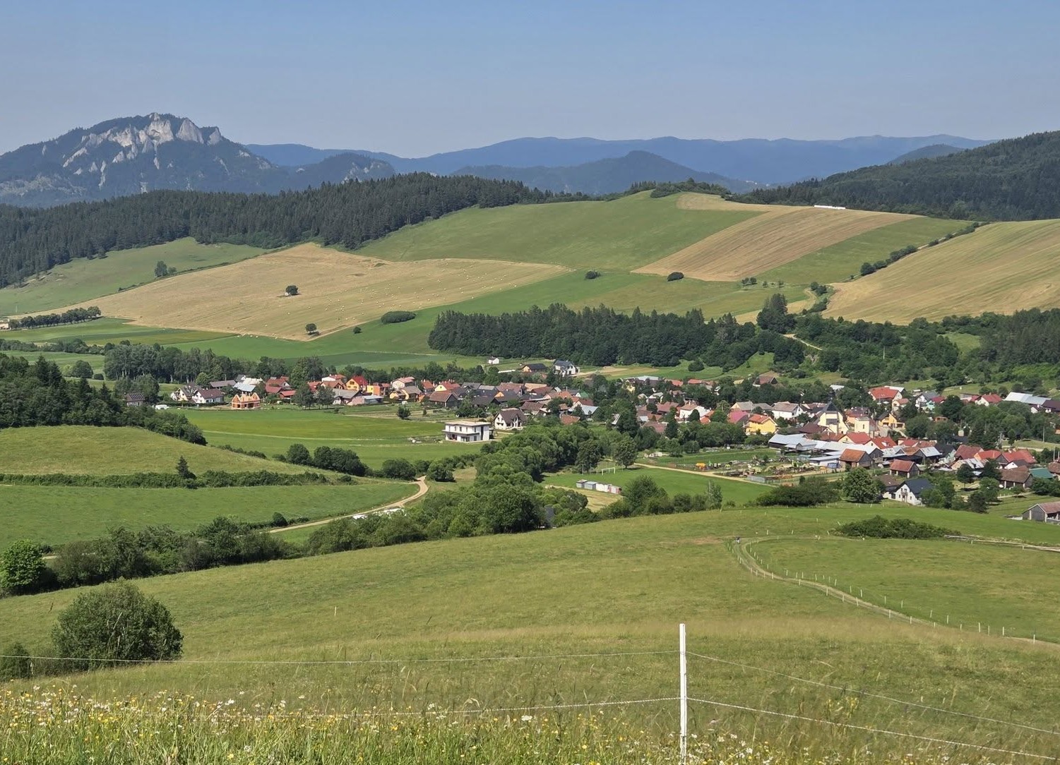Matiašovce
