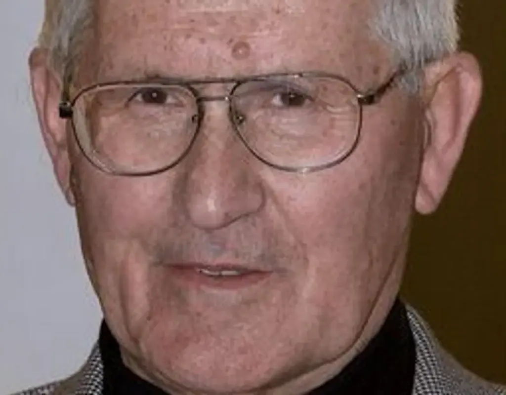 Ivan Gálfy, nestor slovenskej horskej záchrany, horolezec a veľká osobnosť himalájskych expedícií