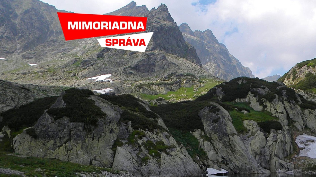 Vareškovo pleso