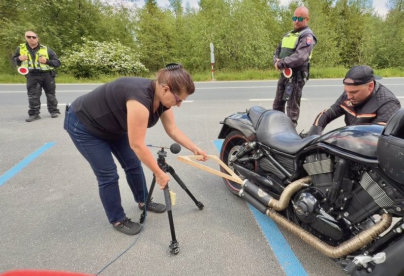 Hluk budú v Tatrách monitorovať počas celého leta