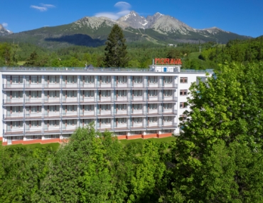 Hotel Morava