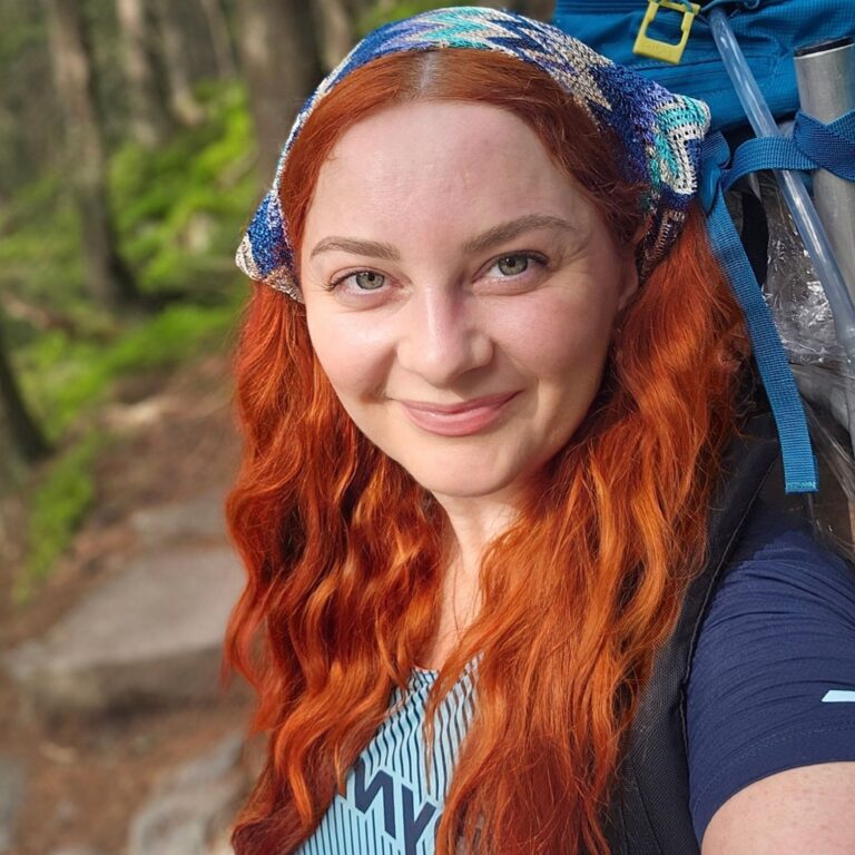 Martina Marušáková