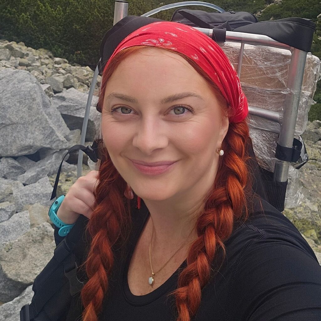 Cestami na tatranské chaty