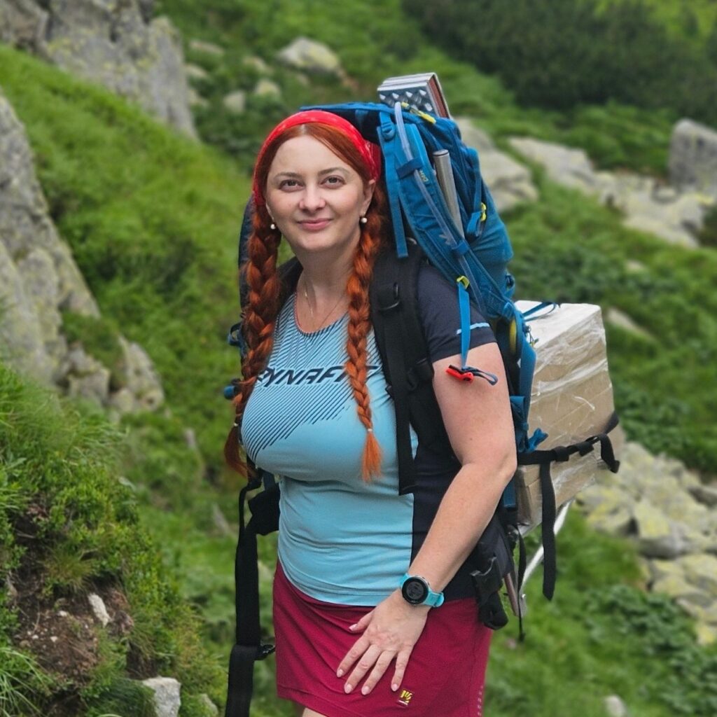 Krošňu si treba na chrbát vyložiť nielen za pekného počasia