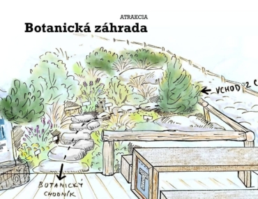Sprístupnili botanickú záhradku pri Skalnatej chate
