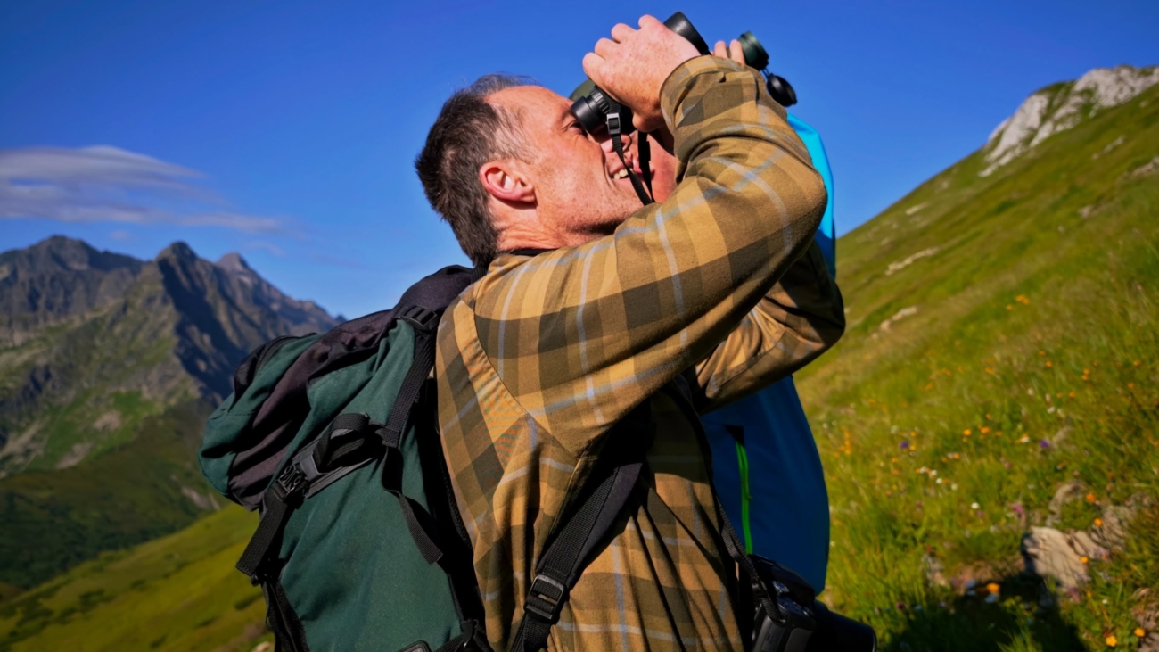 So strážcami národného parku zažijete Tatry inak ako doposiaľ