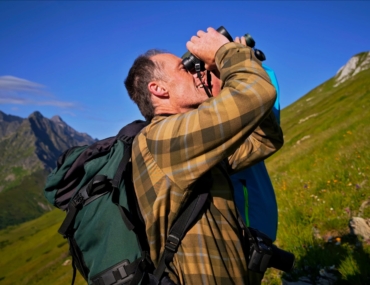 So strážcami národného parku zažijete Tatry inak ako doposiaľ