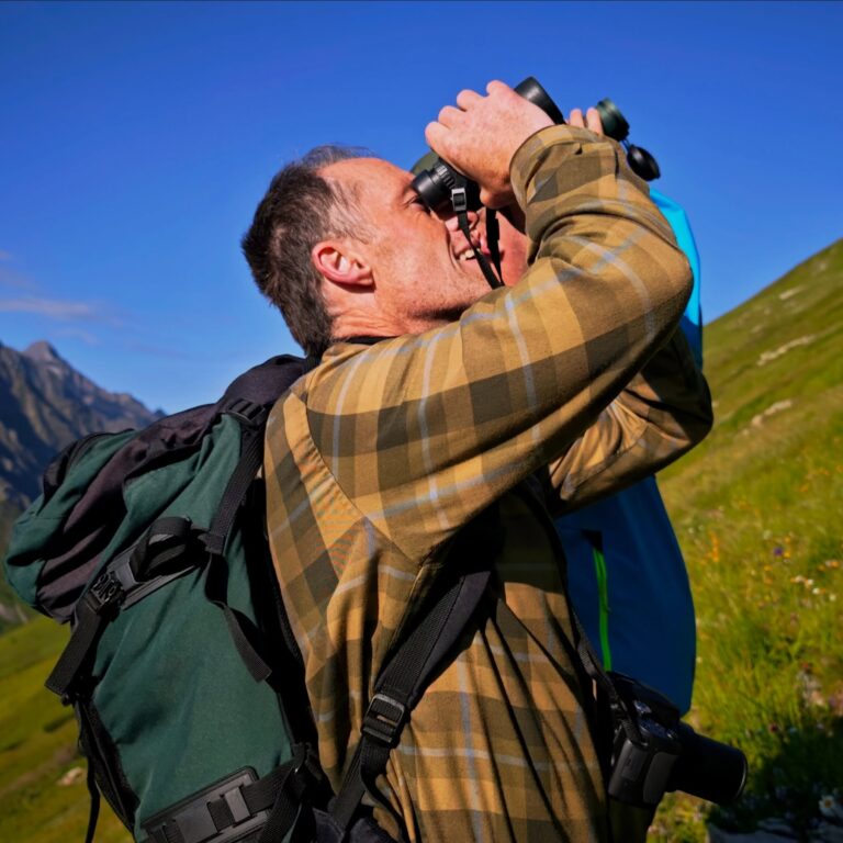 So strážcami národného parku zažijete Tatry inak ako doposiaľ