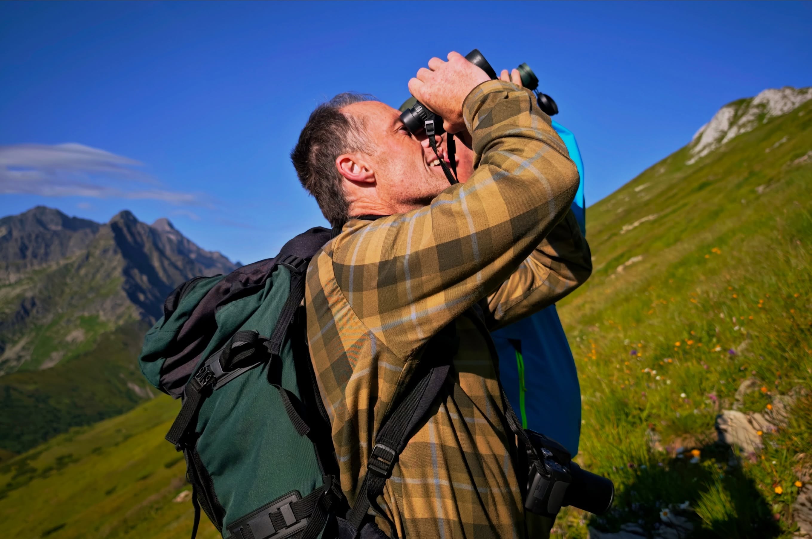 So strážcami národného parku zažijete Tatry inak ako doposiaľ