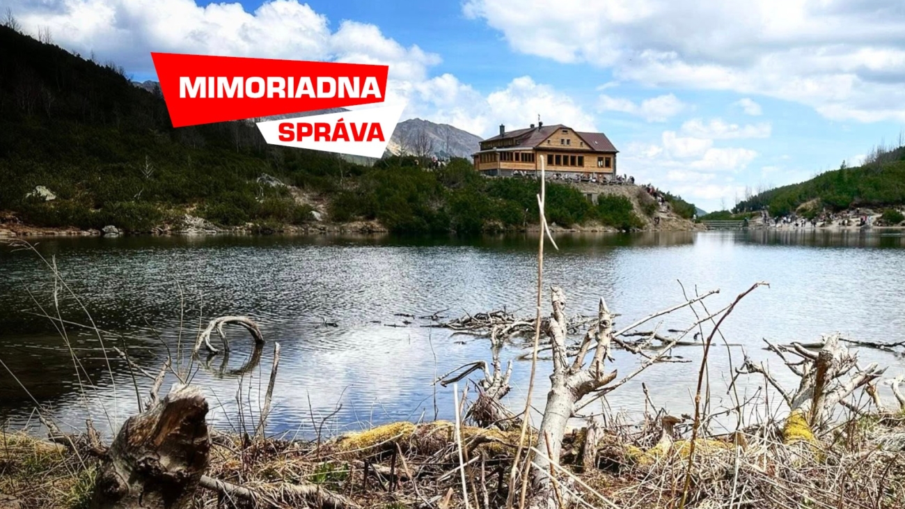 V Tatrách bude počas víkendu premenlivo