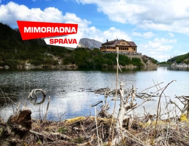 V Tatrách bude počas víkendu premenlivo
