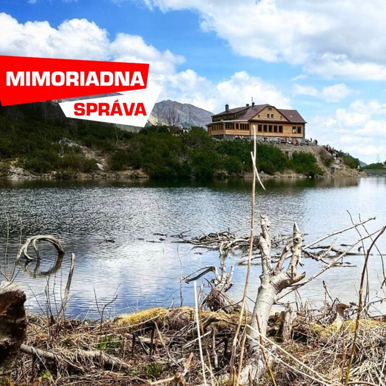 V Tatrách bude počas víkendu premenlivo