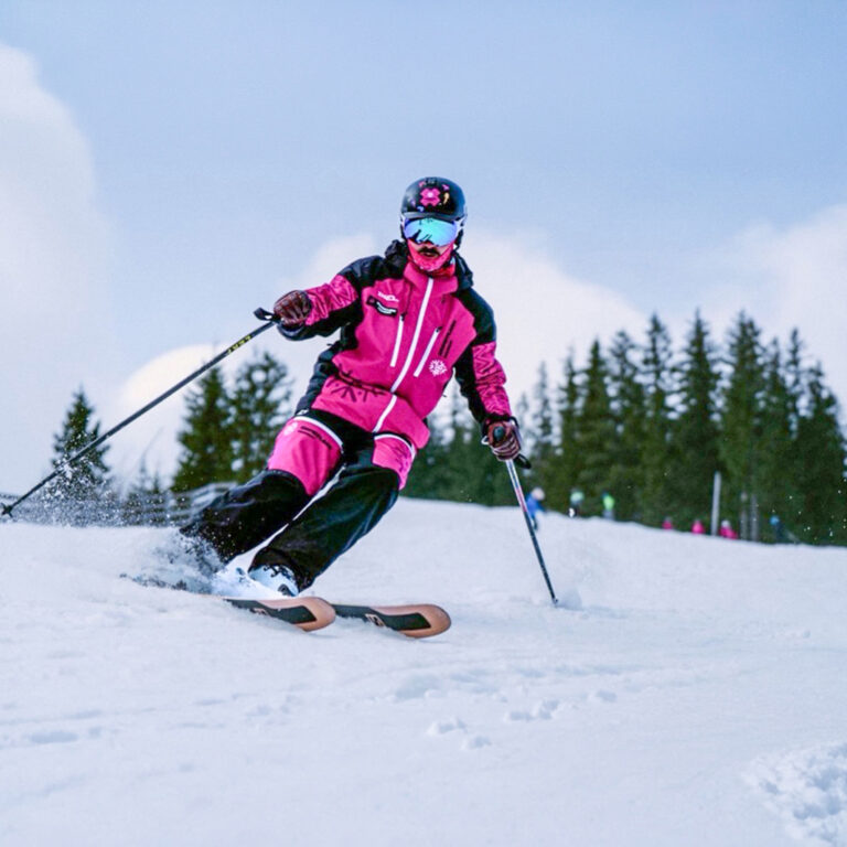 Na novú lyžiarsku sezónu sa treba pripraviť dopredu. Foto: Snowflake Acedemy.