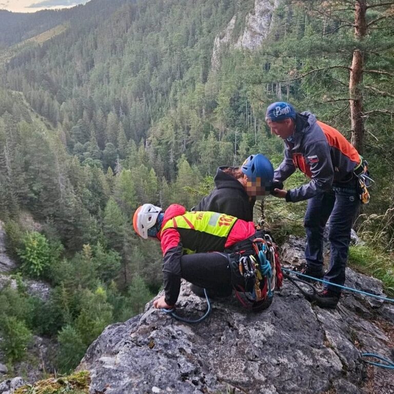 V lete bolo najviac ľahkých a stredne ťažkých úrazov