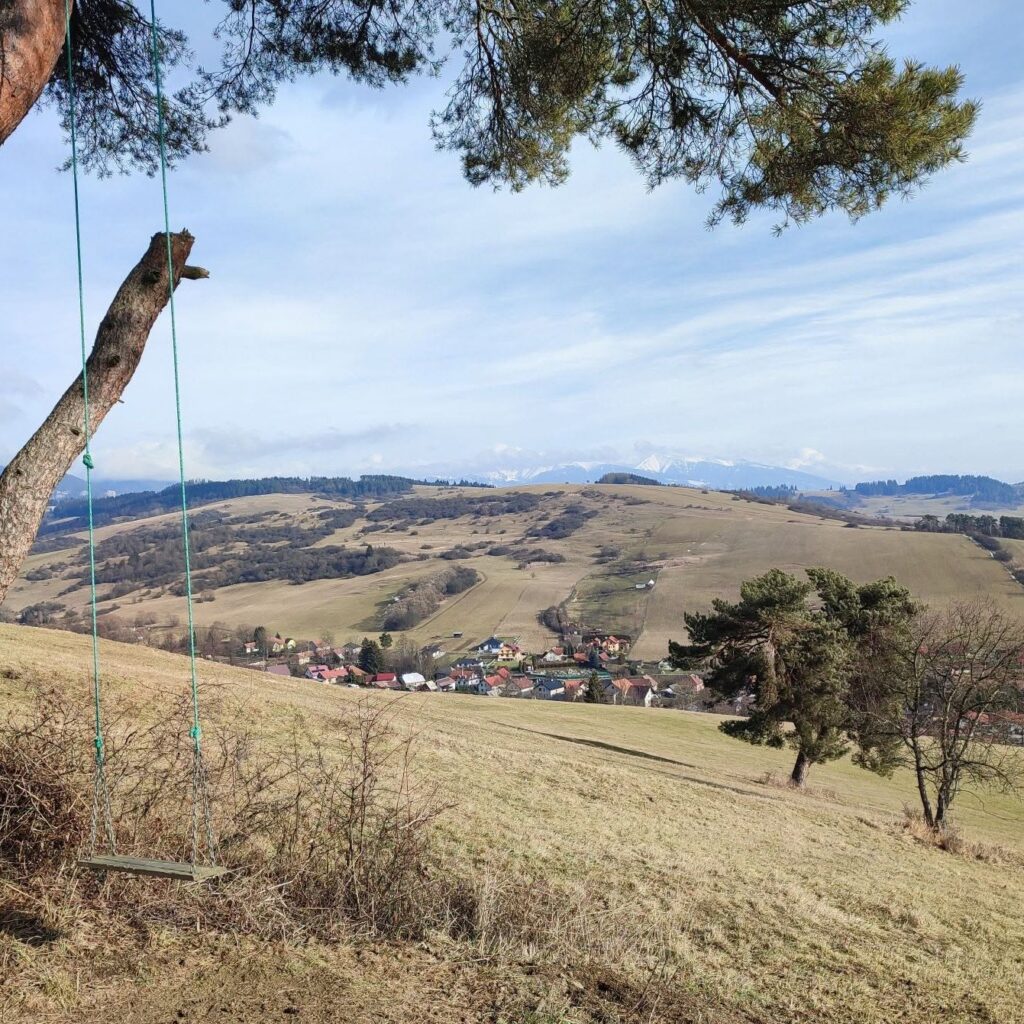 Na tento výlet môžete zobrať aj deti