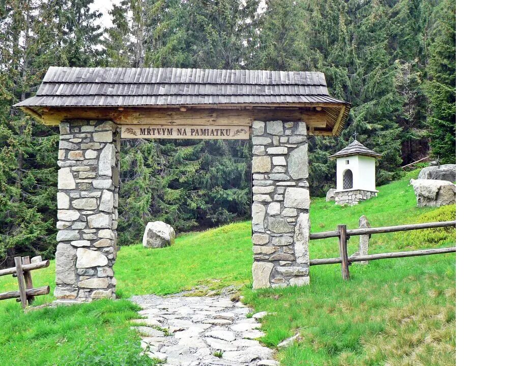 Pietne miesto Zverovka