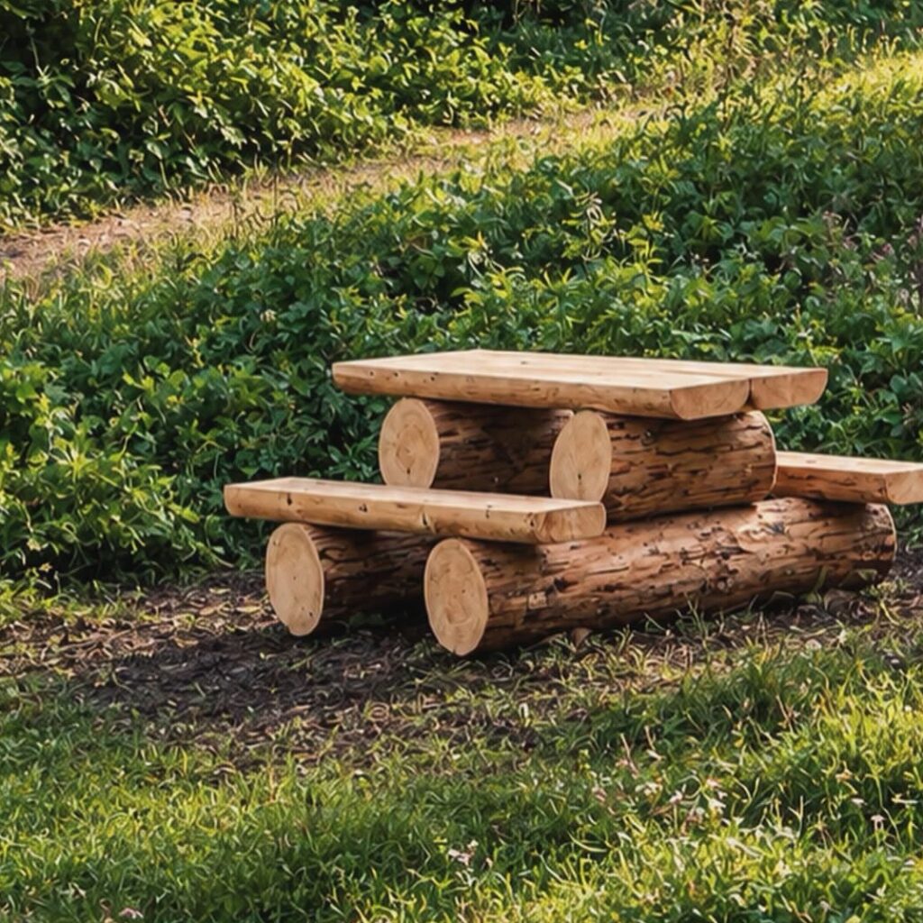 Turisti si tu môžu odpočinúť na trase z Juráňovej doliny