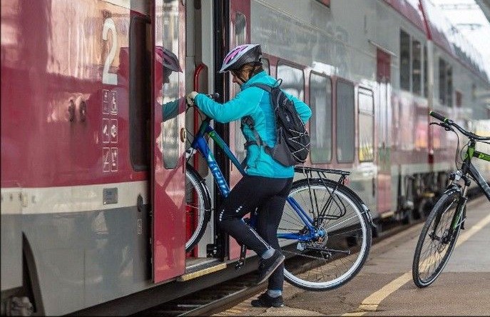 V Tatrách je viac ako 300 km cyklotrás