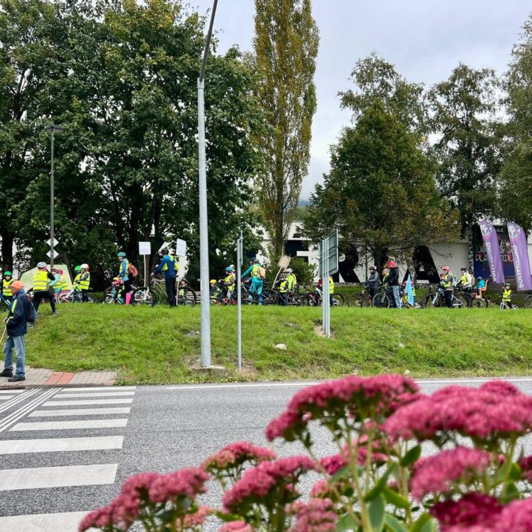 Tatranská cyklosloboda každý rok privíta množstvo záujemcov