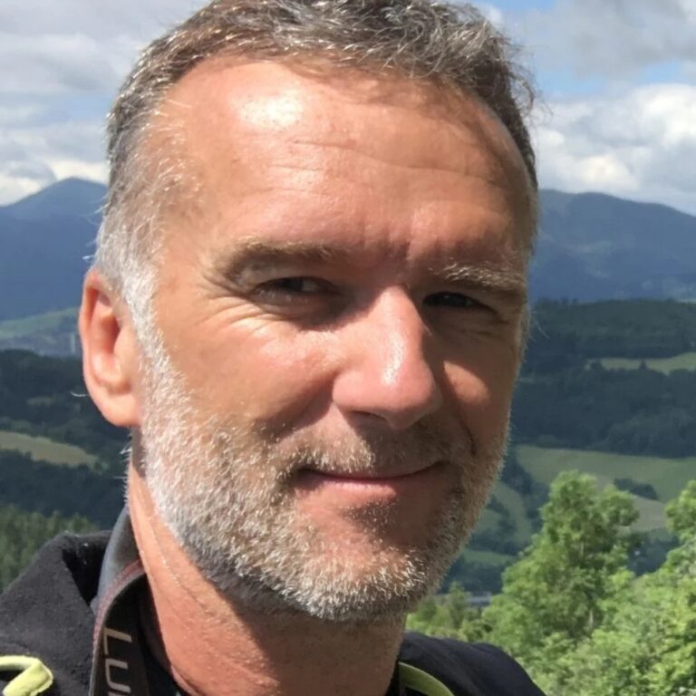 Filmár Rastislav Hatiar je jedným z členov poroty festivalu